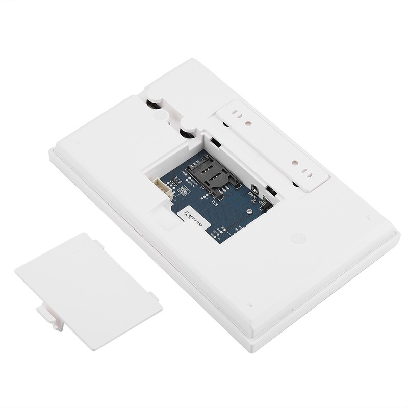 WiFi + 3G PG-105-3G Smart Wireless Detector Alarm Home Security