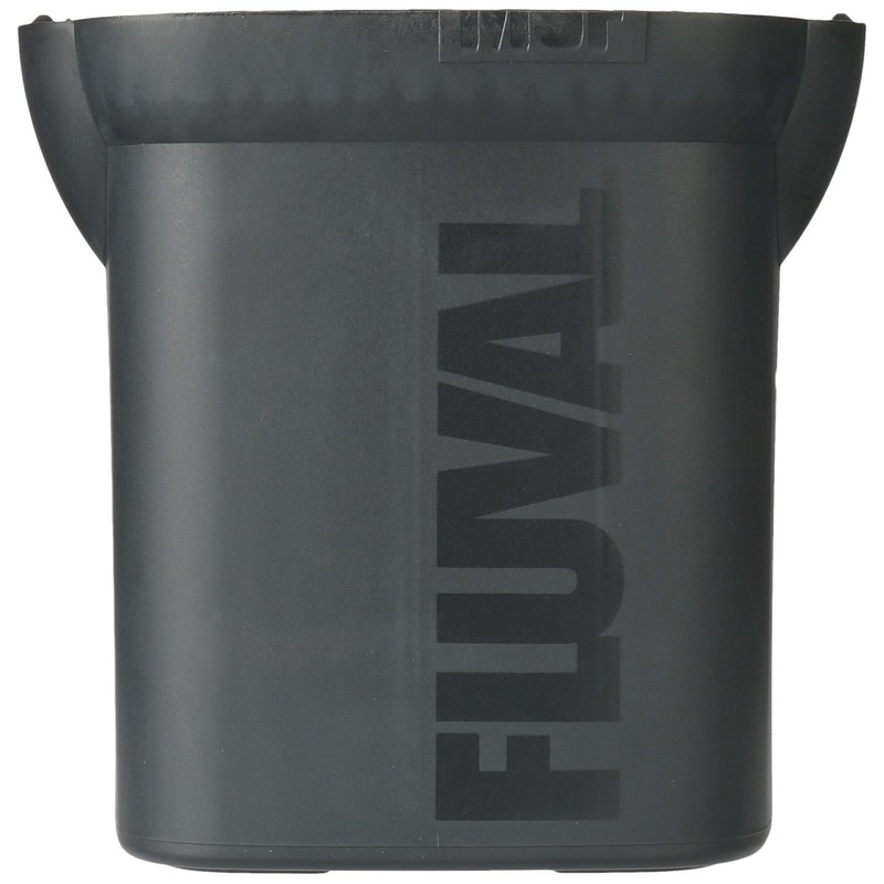 Fluval 105/106 Filter Case for 105/106 Canister Filters, Aquarium Filter