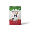 Naturally Fresh Cat Litter Made from Walnut Shells, Unscented, Multi-Cat,