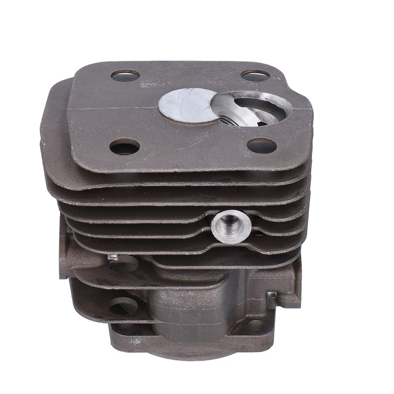 54mm Cylinder Piston Spark Plug Set Replacement Fit for Husqvarna