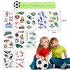 GUBOOM 60 Pieces Football Party Bag Children, Football Gifts Children's