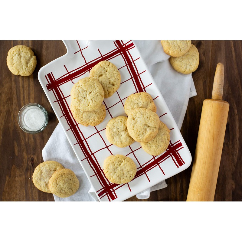 Old School Brand Sugar Cookie Mix -- 16 oz Package
