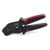 Jst Crimping Tool Knoweasy Terminal Crimping Pliers, Red, AWG23-17 /0.25-1.0mm²-