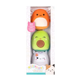 Squishmallows Toys