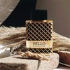 Lionel Richie Hello for Men, 3.4 Oz