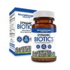 100% Pure Dynamic BIOTICS Stonehenge Probiotic Immune, Digestive, IBS &
