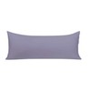 AIMANE® Long Bolster Pillowcase Cover - Body Pillow Neck Support