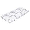 Egg Tray for Door Compartment smeg 767530644 195 x 85