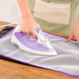Garment Protection Ironing Cloth 7ea