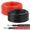 XRDS -RF 8AWG Solar Panel Wire 10mm², 2 Pack 30FT