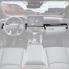 INTGET for 2026 Toyota Tacoma Accessories 2024 2025 Dashboard Panel