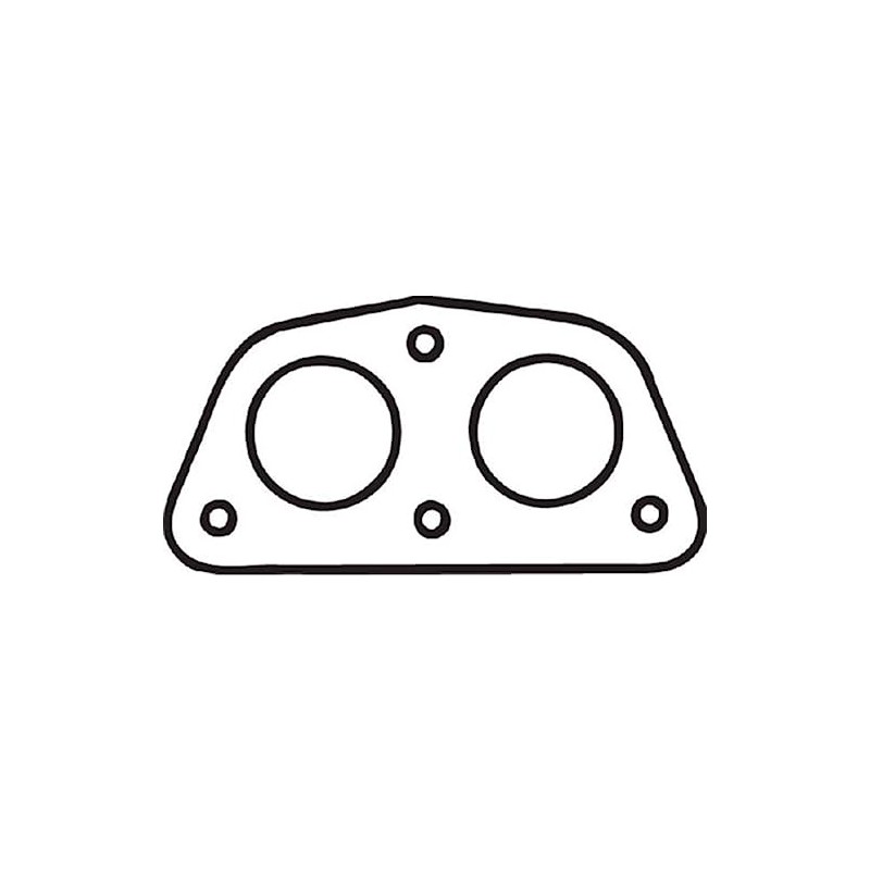 Bosal 256-146 Seal, exhaust pipe