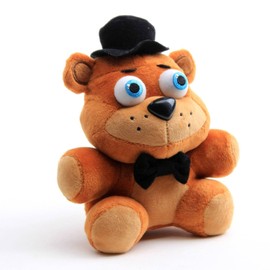 Laruokivi FNAF Freddy Figura de peluche de 7 pulgadas