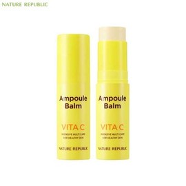 NATURE REPUBLIC Intense Multi Ampoule Balm -Vita C 10g