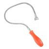 UKCOCO Flexible Magnetic Pickup Tool Non-skid Handle for Retrieving Nuts