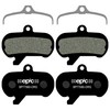epic Disc Brake Pads for SRAM Maven Brakes | Organic/Resin