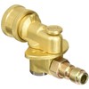 KOSHIN PA-367 Optional Parts for JCE Series One-Touch Angle Switching