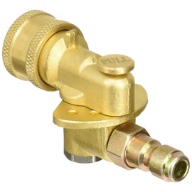 KOSHIN PA-367 Optional Parts for JCE Series One-Touch Angle Switching Coupler