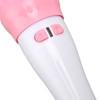 Automatic Hair Curler Ceramic Bilateral Rotation Professional Hair Curling Iron