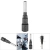 Router Bits Collet Extension Rod for Trimmer Engraving Machine Milling