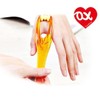 Finger massager finger acupressure / 손가락 마사지기 손가락 지압
