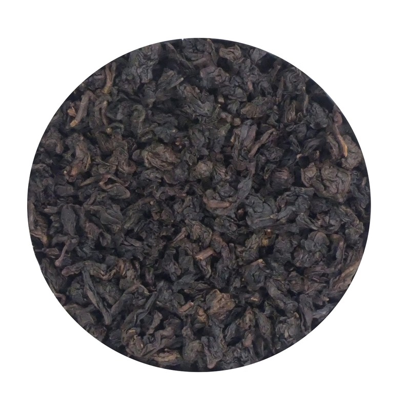 Sea Dyke Tie Guan Yin Oolong 125 Grams Loose Leaf