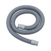 ANCLLO Rain collector with flex hose rainwater collector for rain