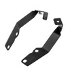 WeiSen Hood Hinge Ditch Light Mount Bracket for Auxiliary Offroad
