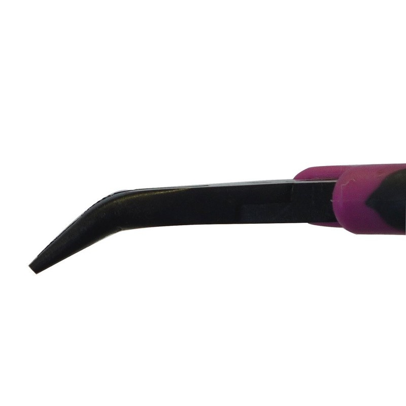 GREATTOOL GTBR-125M Tip Micro Radio Pliers 4.9 inches (125 mm)
