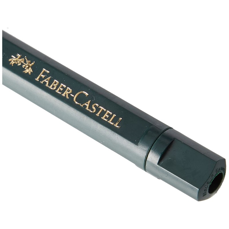 Faber-Castell Miscellaneous 180300 Glass Eraser Pencil,
