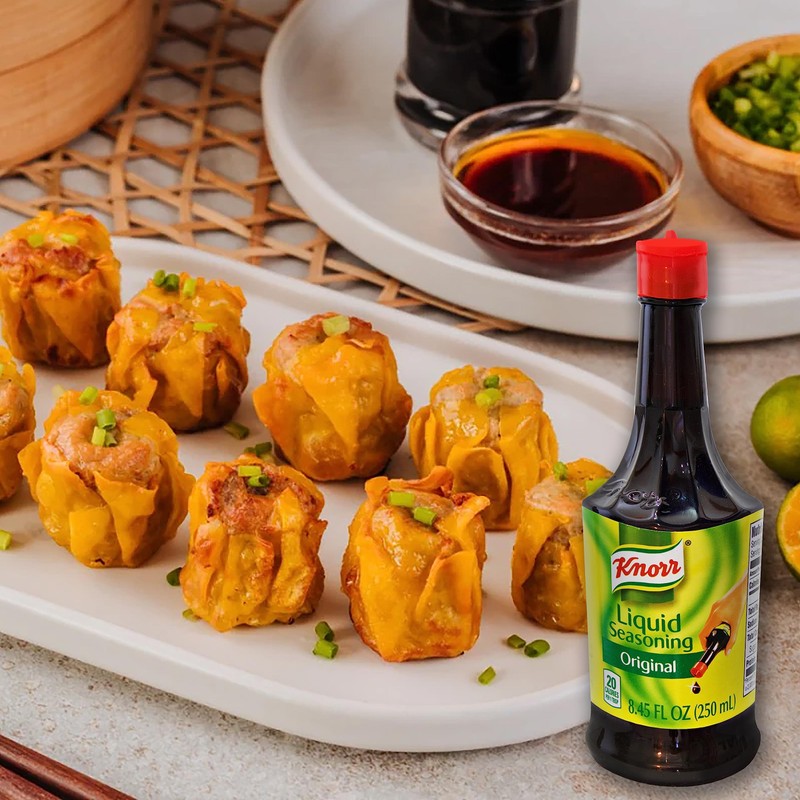 Knorr Liquid Seasoning 8.45 FL Oz (Pack of 2)