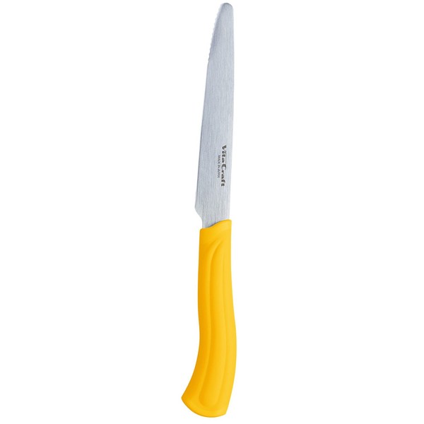 Vitacraft 9742 Kitchen Knife, Multi Petty Knife, Mango Yellow
