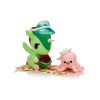 tokidoki Fun in the Sun Unicorno Blind Box