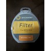 ProMaster Digital HD Filter 77mm ND16X (1.2) Code 8891