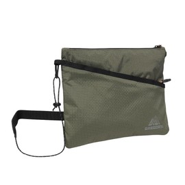 Gregory Sacoche AL Shoulder Bag, Khaki