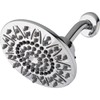 Waterpik Showerhead 7 settings 1.8 gpm