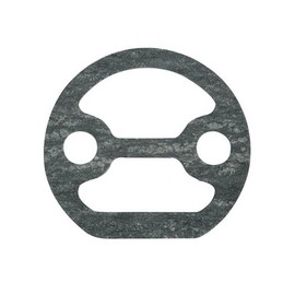 731124M1 New Oil Filter Head Gasket Fits MF Fits Ford 135 150 165 230 235 +