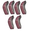 GXK51-B 915 x 100 mm Sanding Belt Aluminium Oxide Sanding
