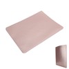 Laptop Sleeve Microfiber Leather DoubleLayer Protective Liner Bag for OS