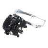 WAKE Mountain Bike Bicycle Front Derailleur Shifter Aluminium Alloy Bike