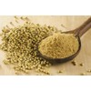 Organic Coriander Ground-Certified Organic, Non-GMO, Vegan, No Additives, No Preservatives,