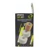 Cinta Adhesiva Para Vendaje Deportivo Sport Tape Kit Go Plus