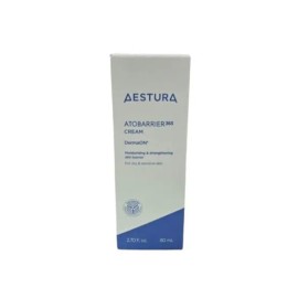 에스트라 아토베리어 365 크림 80ml 1개 신형 //GDS Estra Atobarrier 365 Cream 80ml 1 piece New Model //GDS