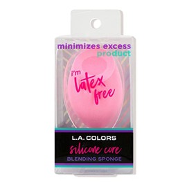 Silicone Core Blending Sponge CBS407 Silicone Core Blending Sponge