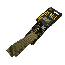 Helikon Men's UTL Tactical Belt Coyote size XL