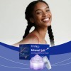 Polvo Dental Morado Oralhoe Para Un Aliento Fresco Y Cuidado