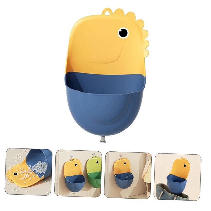 KOMBIUDA Boys Urinal Boys and Girls Potty Training Aid Stand