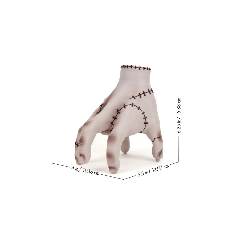 Jada Toys 253254005 Wednesday RC Toy, Multi