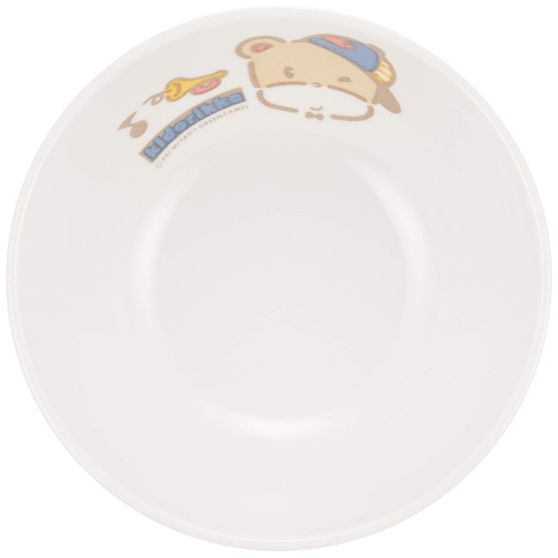 Markei Kidorikko J2 KD Flatware