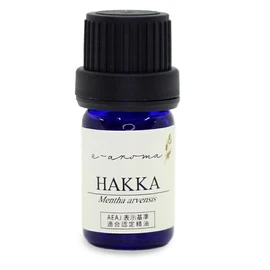 Japanese Type Thin Goods (Peppermint Oil) 0.3 fl oz (10 ml) e-aroma Essential Oil Essential Oil Aroma Oil 0.3 fl oz (10 ml)
